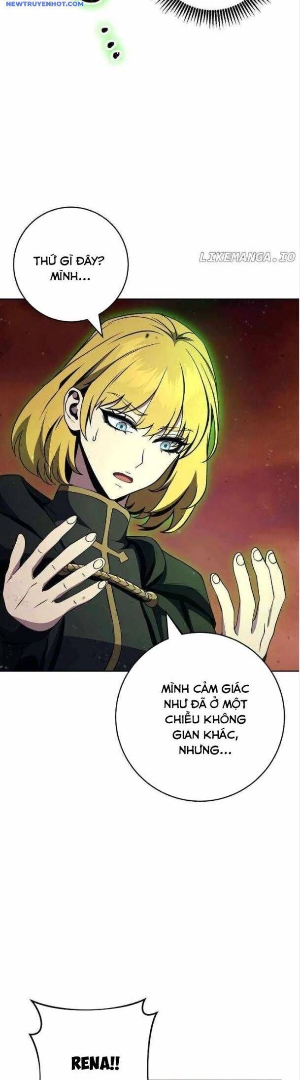Cốt Binh Trở Lại Chapter  288 - 36