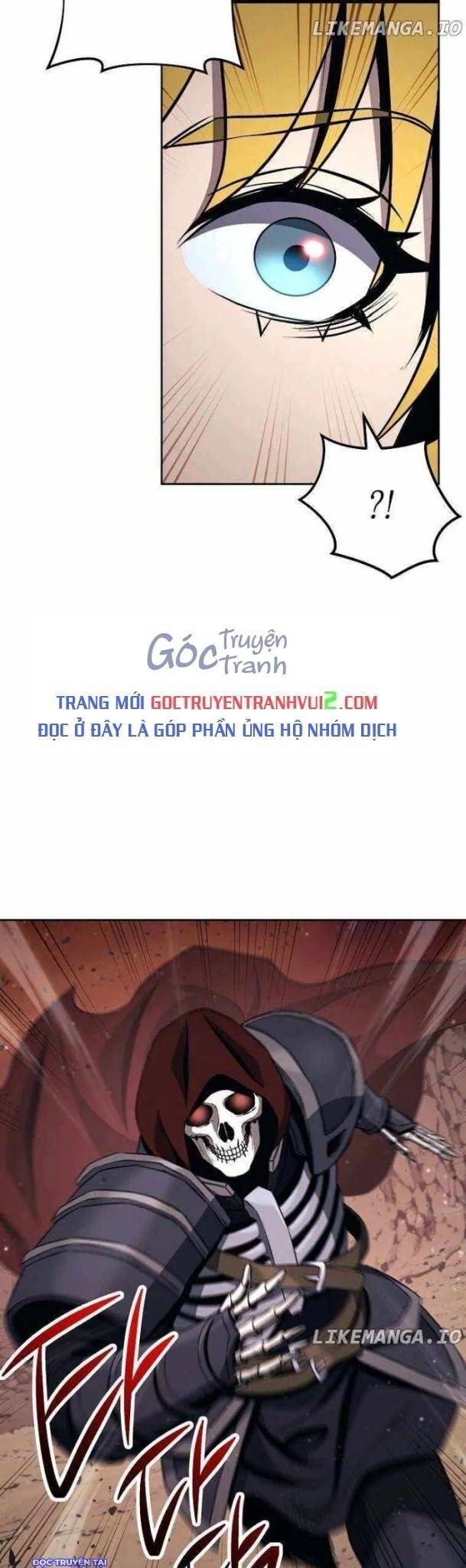 Cốt Binh Trở Lại Chapter  288 - 37