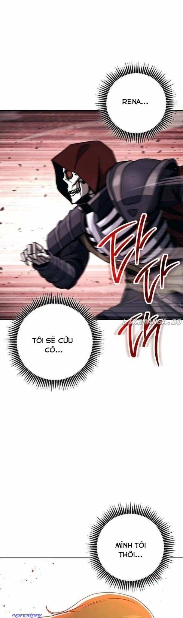 Cốt Binh Trở Lại Chapter 288 - 39