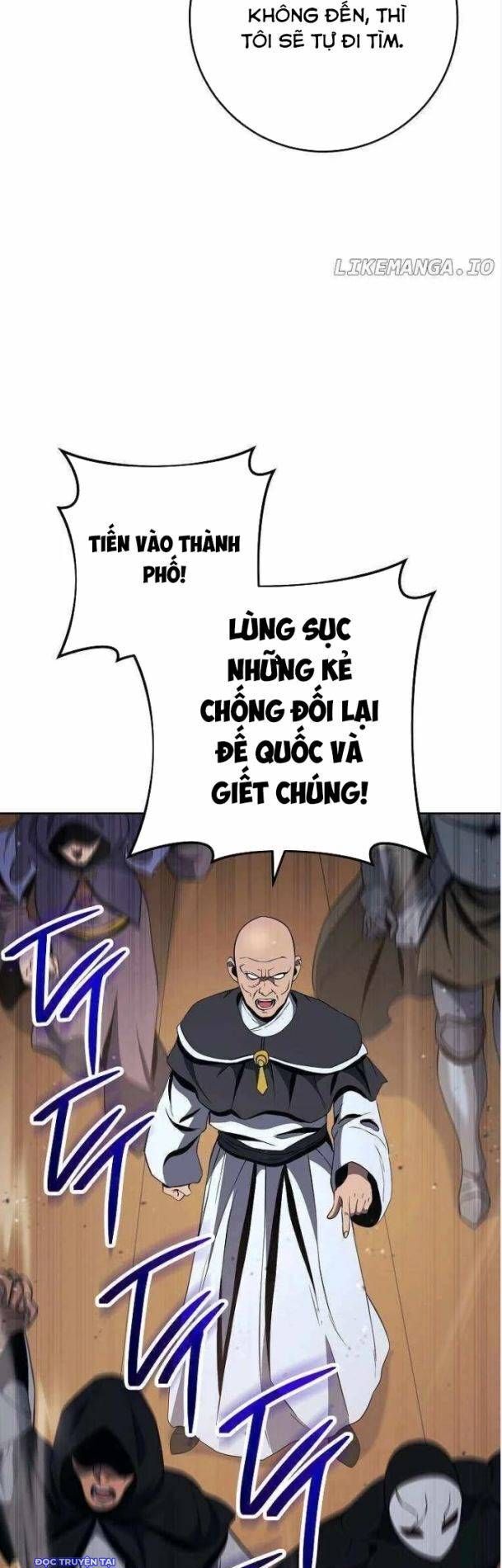 Cốt Binh Trở Lại Chapter 288 - 5