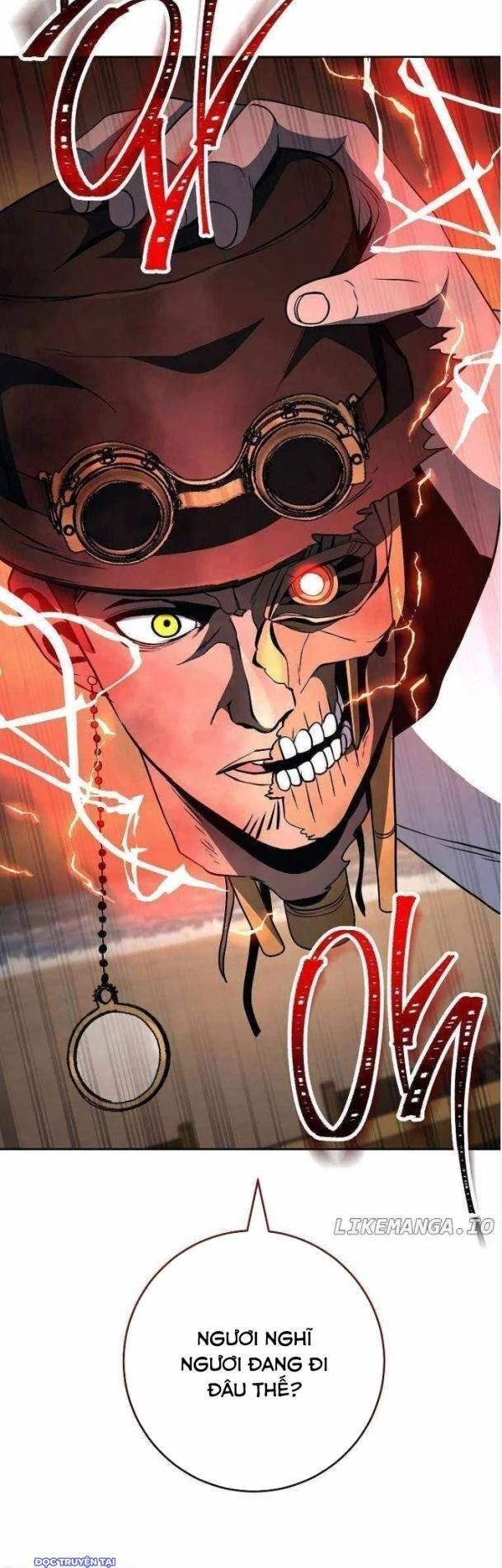 Cốt Binh Trở Lại Chapter 288 - 7