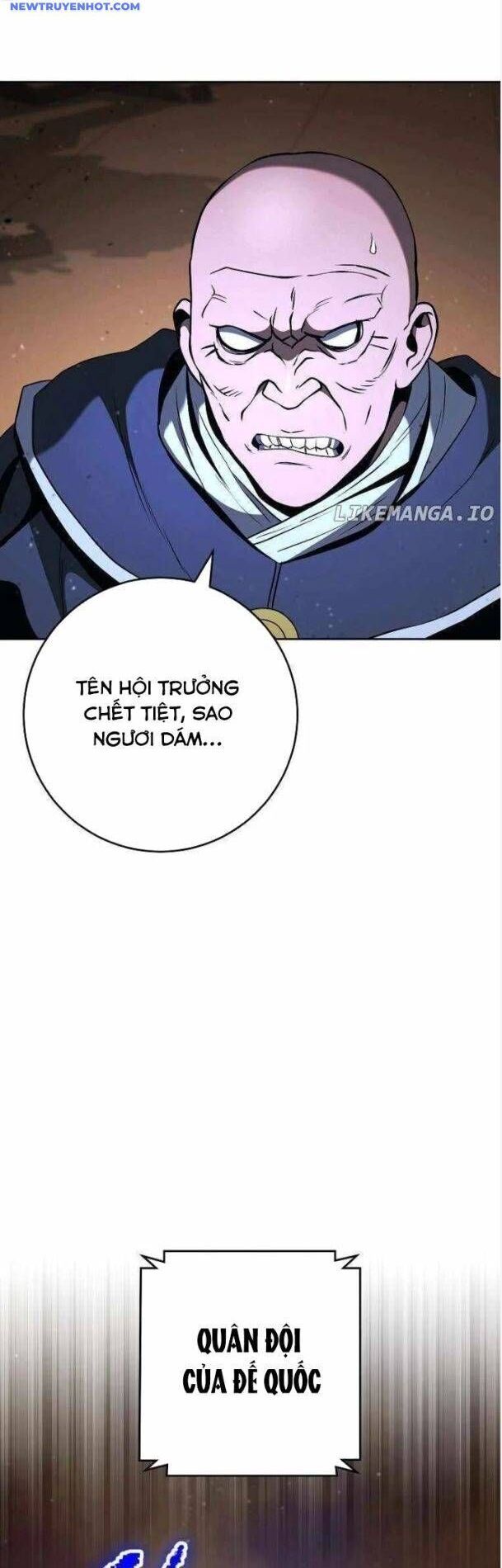 Cốt Binh Trở Lại Chapter 288 - 10