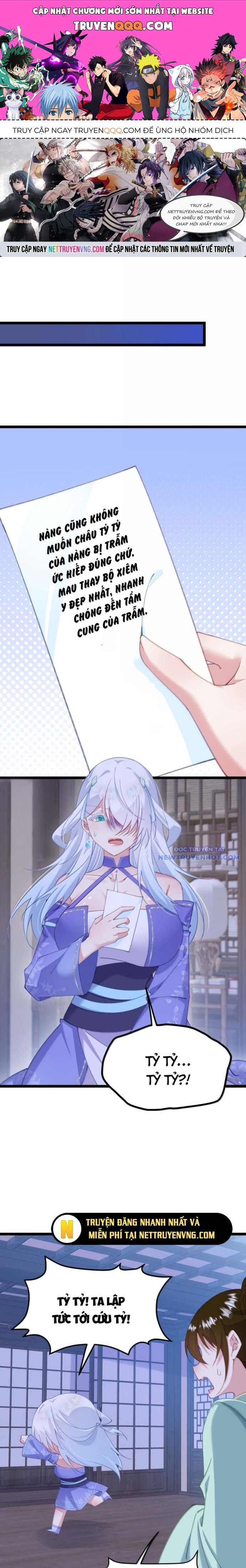 Cốt Binh Trở Lại Chapter 289 - 1