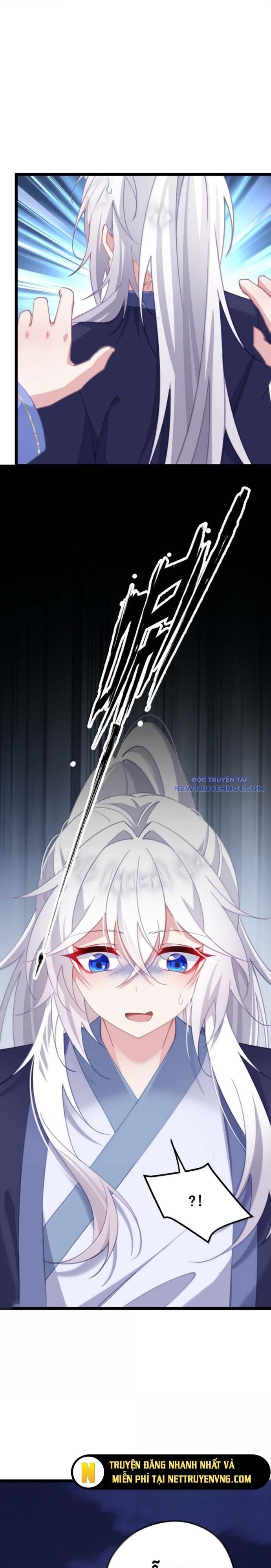 Cốt Binh Trở Lại Chapter  289 - 11