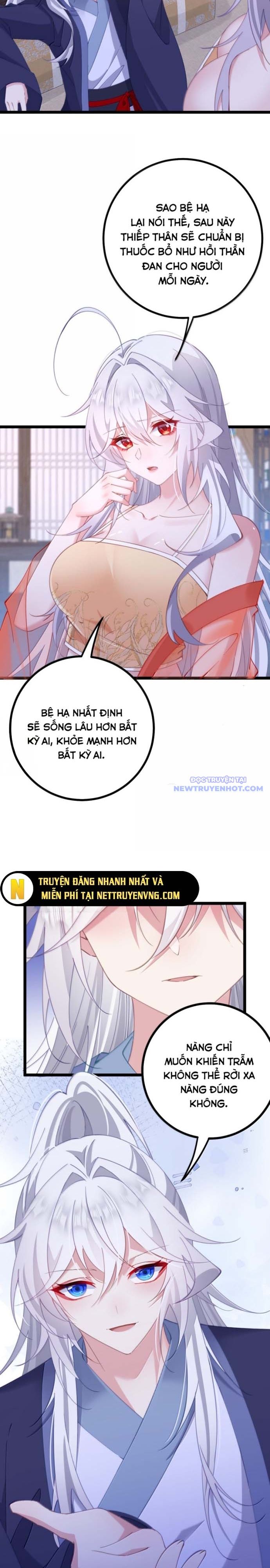 Cốt Binh Trở Lại Chapter 289 - 13