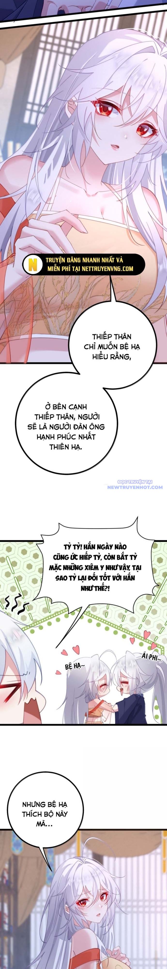 Cốt Binh Trở Lại Chapter 289 - 14