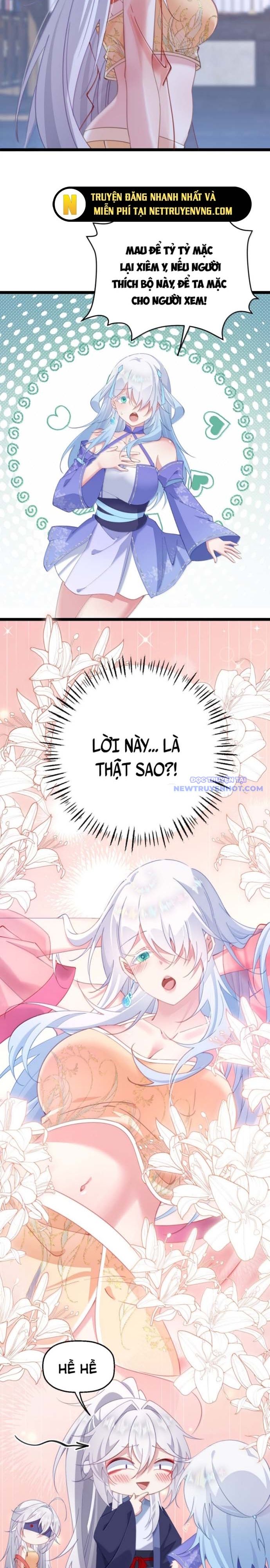 Cốt Binh Trở Lại Chapter 289 - 15