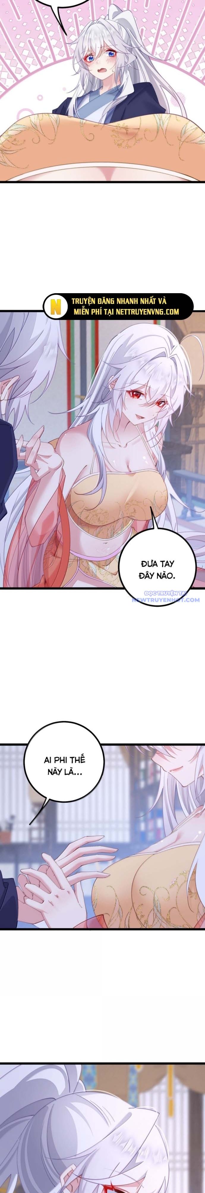 Cốt Binh Trở Lại Chapter 289 - 3