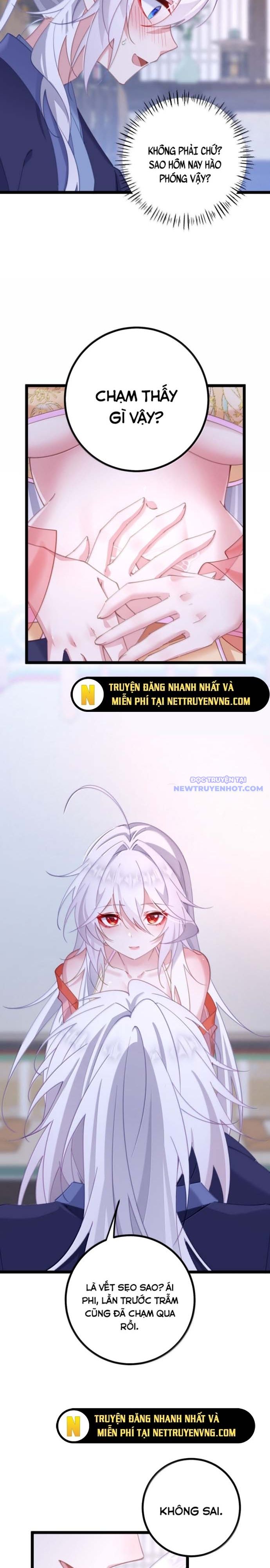 Cốt Binh Trở Lại Chapter 289 - 4