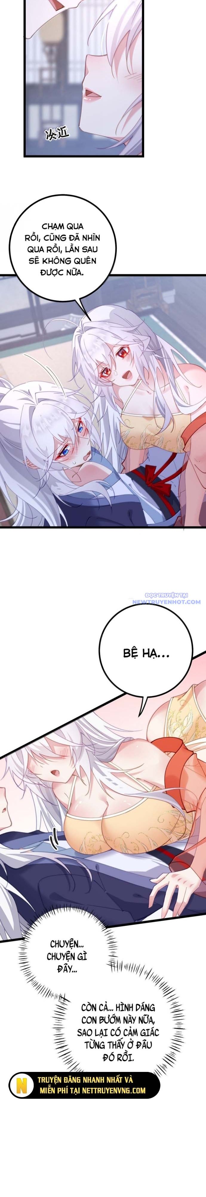 Cốt Binh Trở Lại Chapter  289 - 5