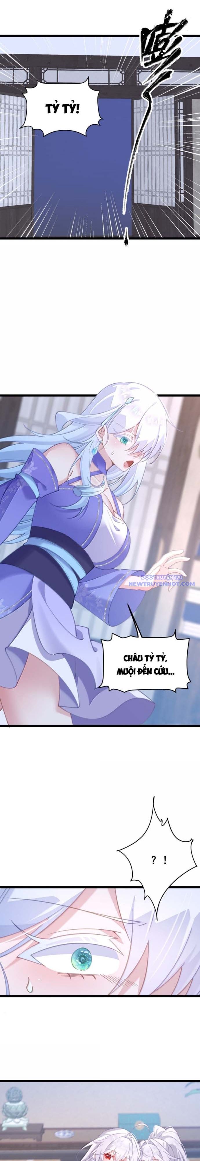 Cốt Binh Trở Lại Chapter 289 - 6