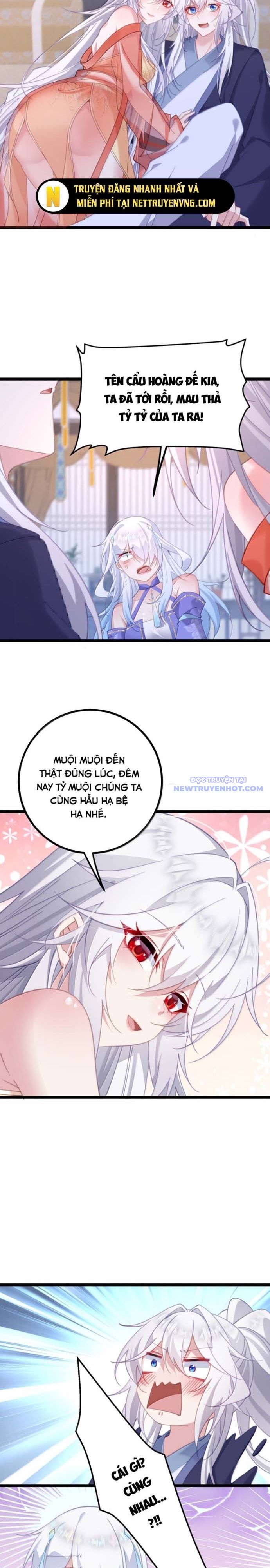 Cốt Binh Trở Lại Chapter 289 - 7