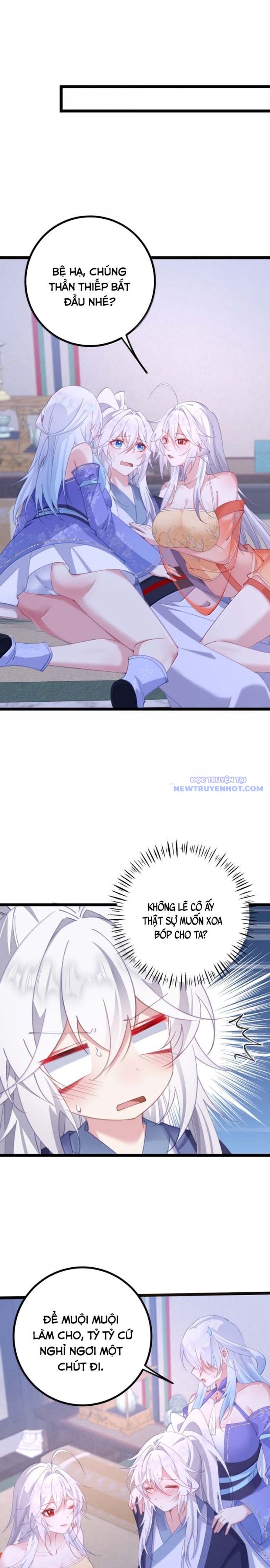 Cốt Binh Trở Lại Chapter 289 - 9