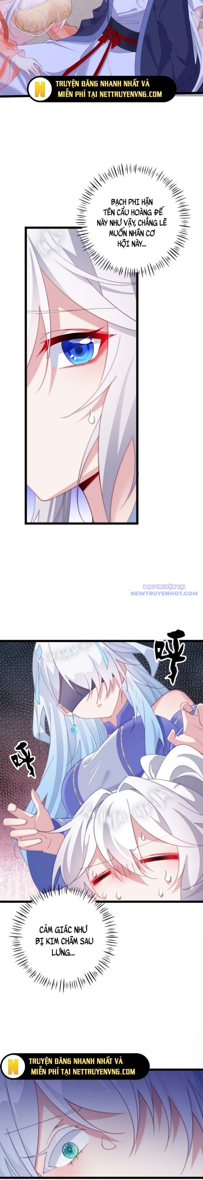 Cốt Binh Trở Lại Chapter 289 - 10