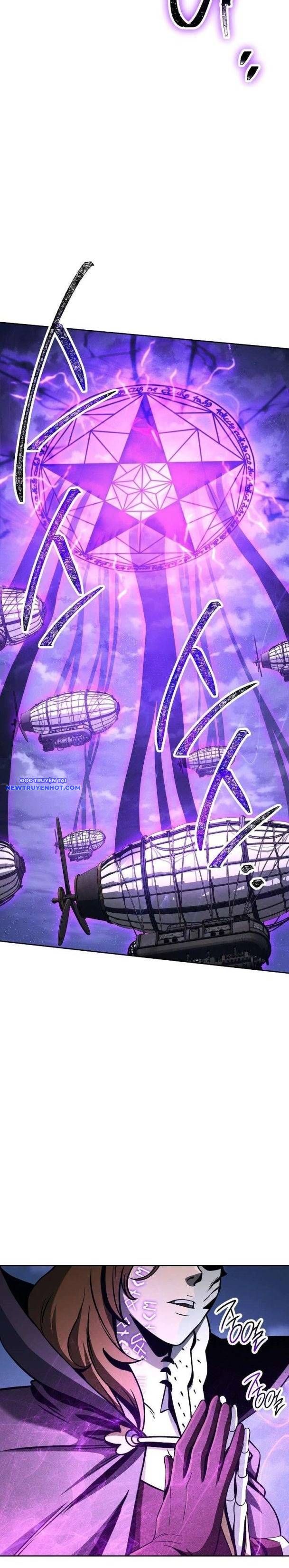 Cốt Binh Trở Lại Chapter  290 - 11