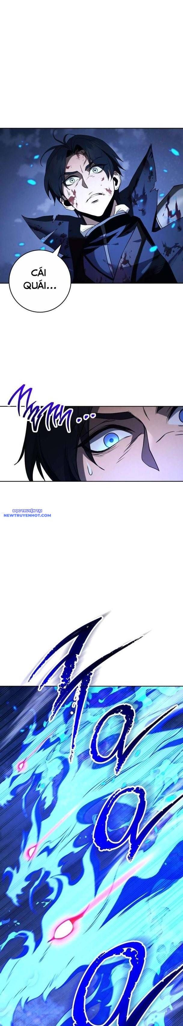 Cốt Binh Trở Lại Chapter  290 - 18