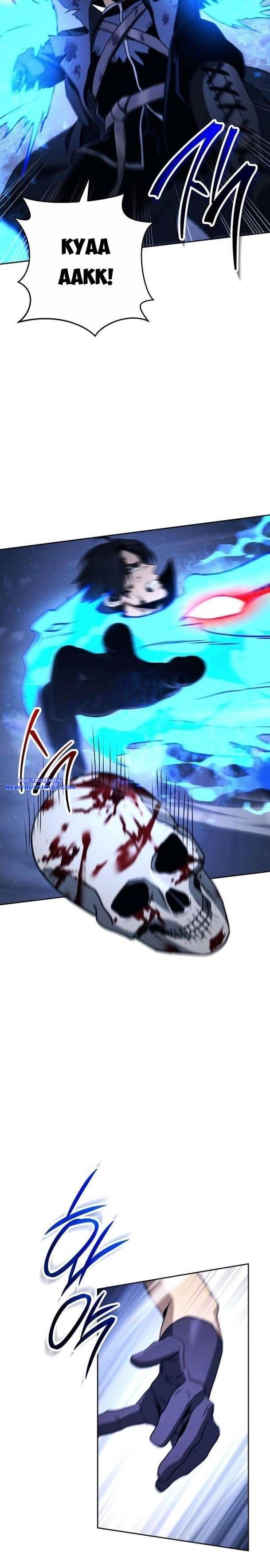 Cốt Binh Trở Lại Chapter  290 - 20