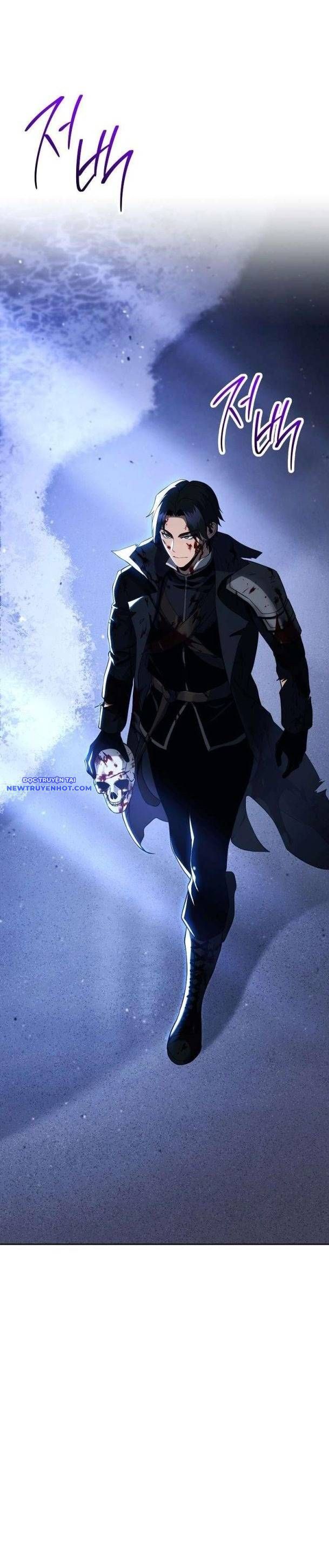 Cốt Binh Trở Lại Chapter 290 - 3