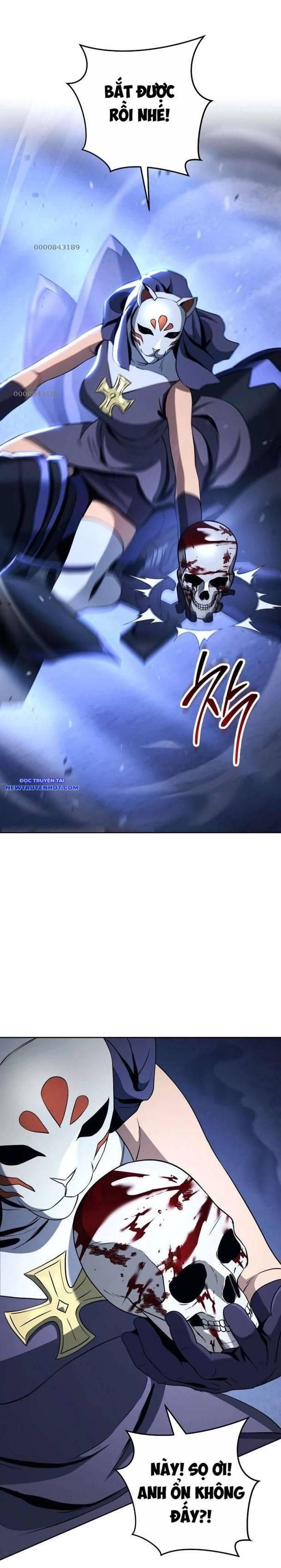 Cốt Binh Trở Lại Chapter 290 - 21