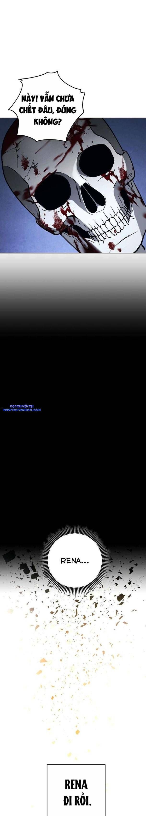 Cốt Binh Trở Lại Chapter 290 - 22