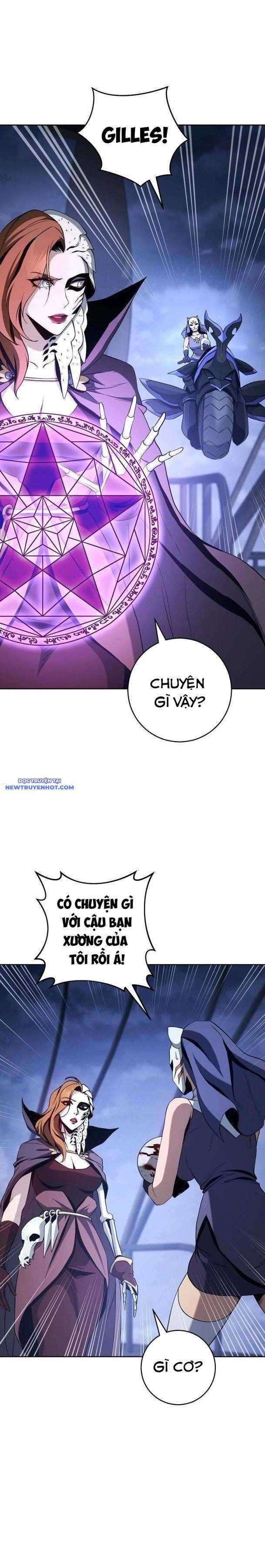 Cốt Binh Trở Lại Chapter 290 - 26