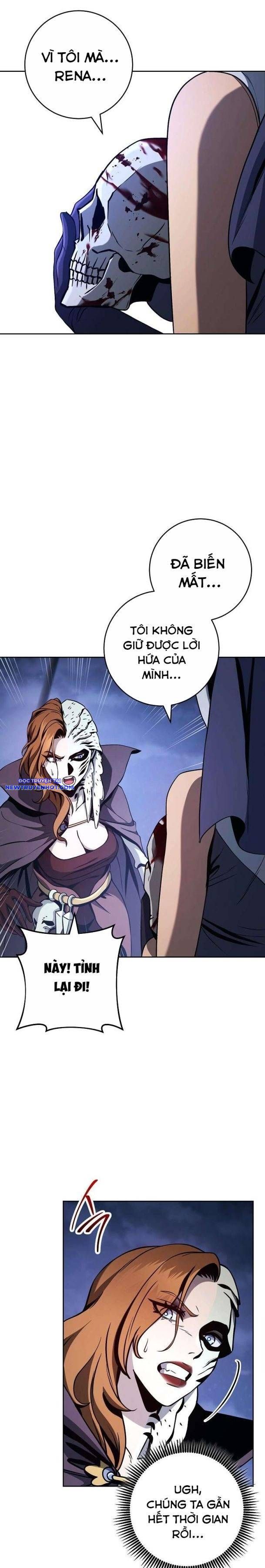 Cốt Binh Trở Lại Chapter  290 - 27