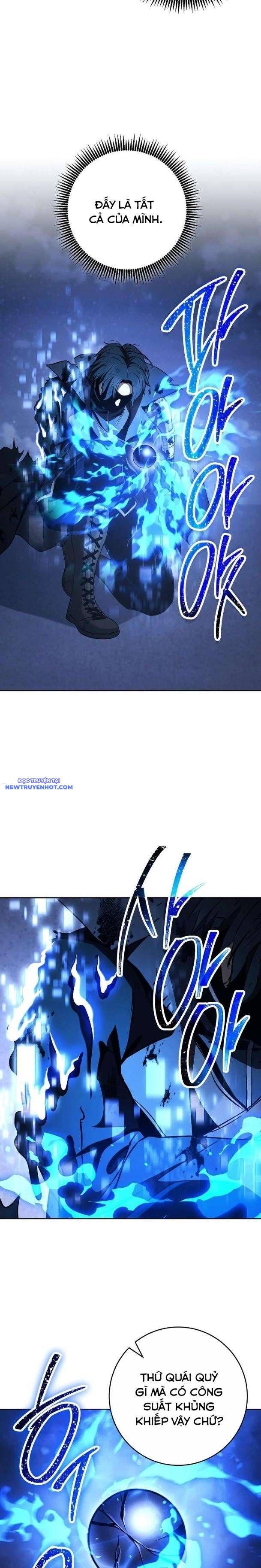 Cốt Binh Trở Lại Chapter  290 - 28