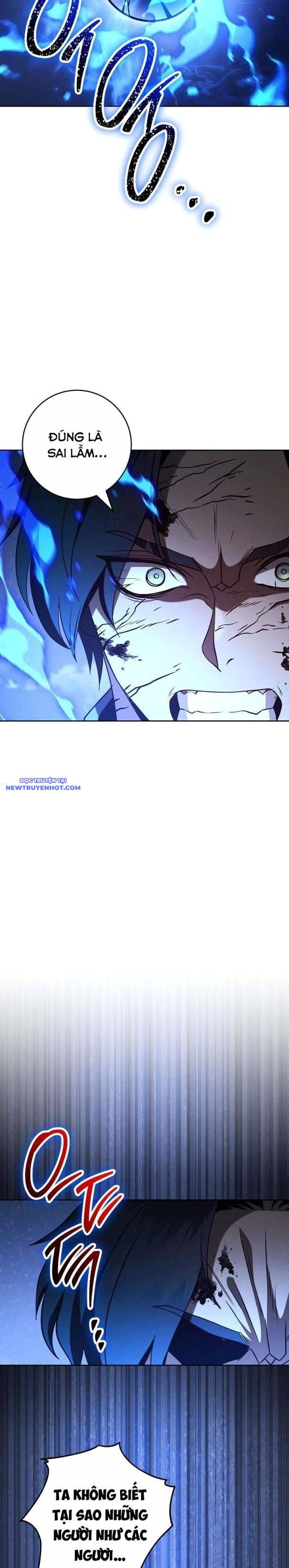 Cốt Binh Trở Lại Chapter 290 - 29