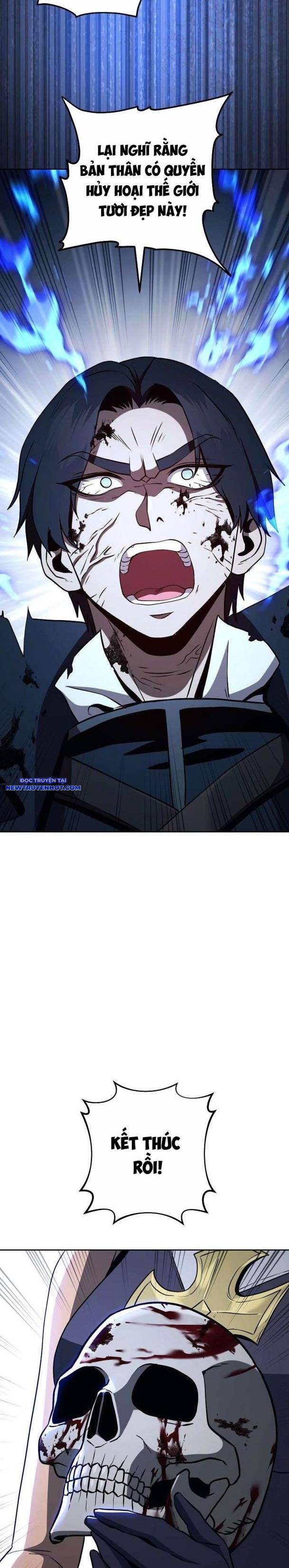 Cốt Binh Trở Lại Chapter  290 - 30