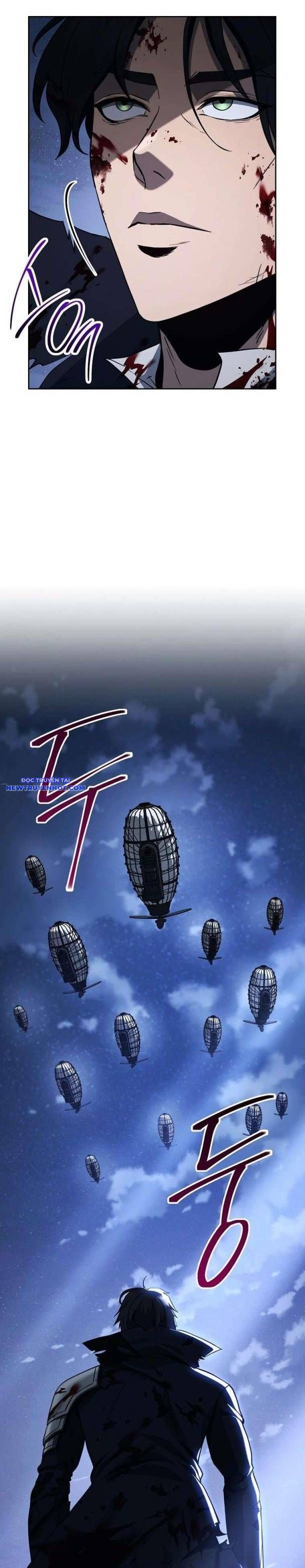 Cốt Binh Trở Lại Chapter 290 - 4