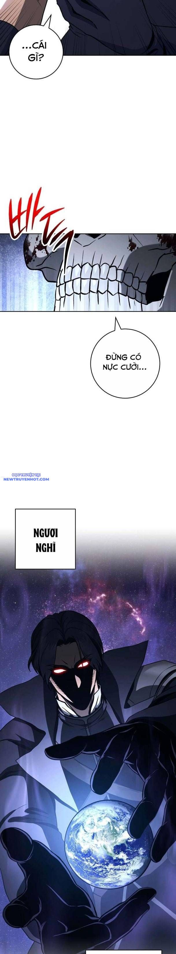 Cốt Binh Trở Lại Chapter  290 - 31