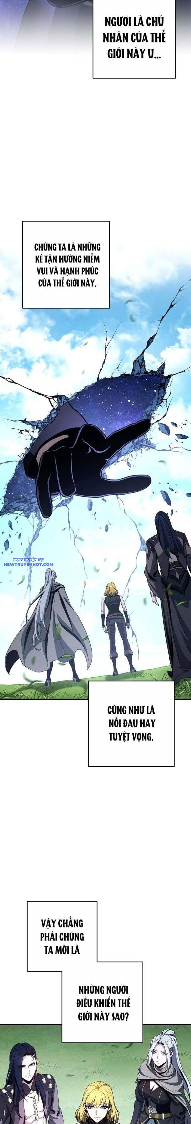 Cốt Binh Trở Lại Chapter 290 - 32