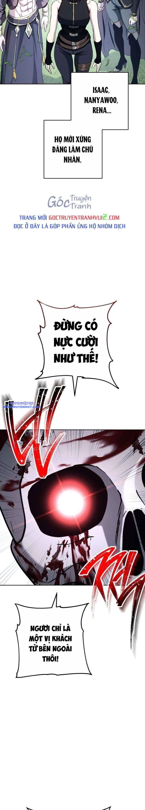 Cốt Binh Trở Lại Chapter  290 - 33