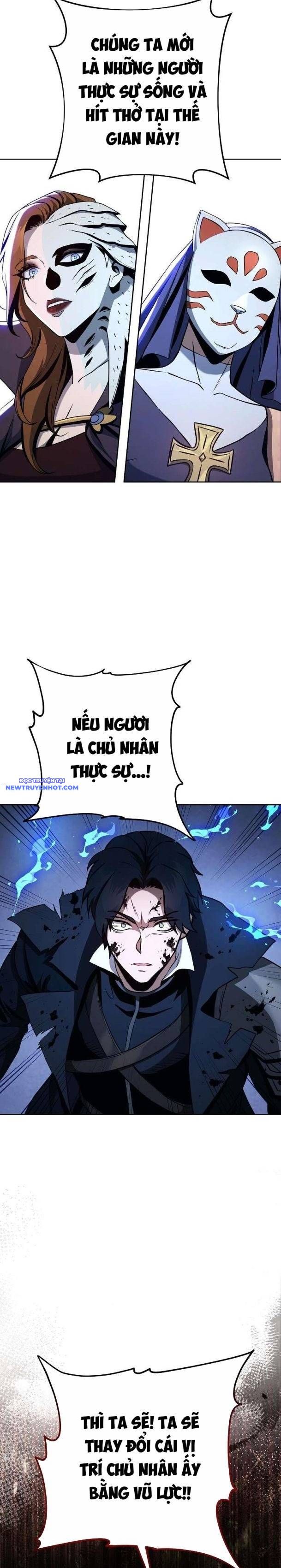 Cốt Binh Trở Lại Chapter  290 - 34