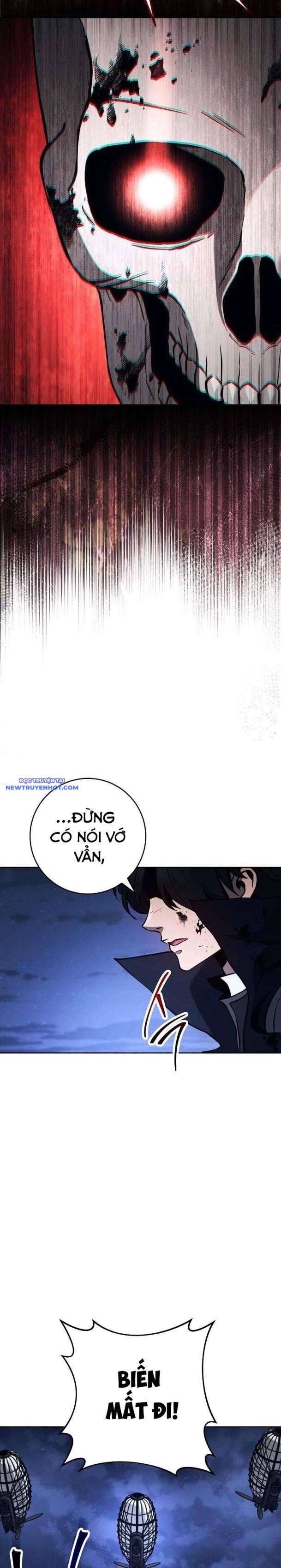 Cốt Binh Trở Lại Chapter  290 - 35