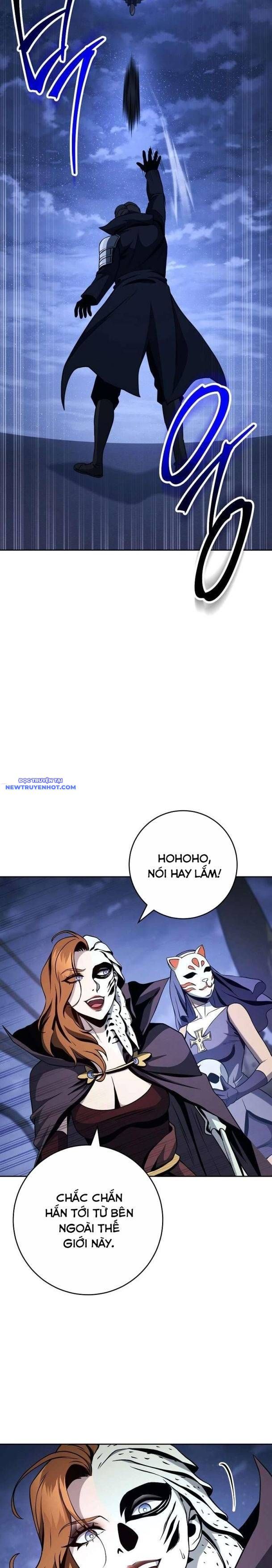 Cốt Binh Trở Lại Chapter  290 - 36