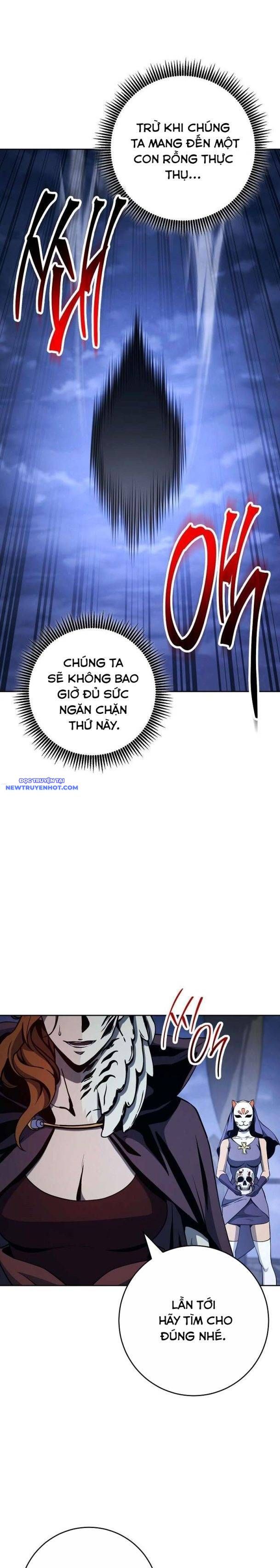 Cốt Binh Trở Lại Chapter  290 - 39