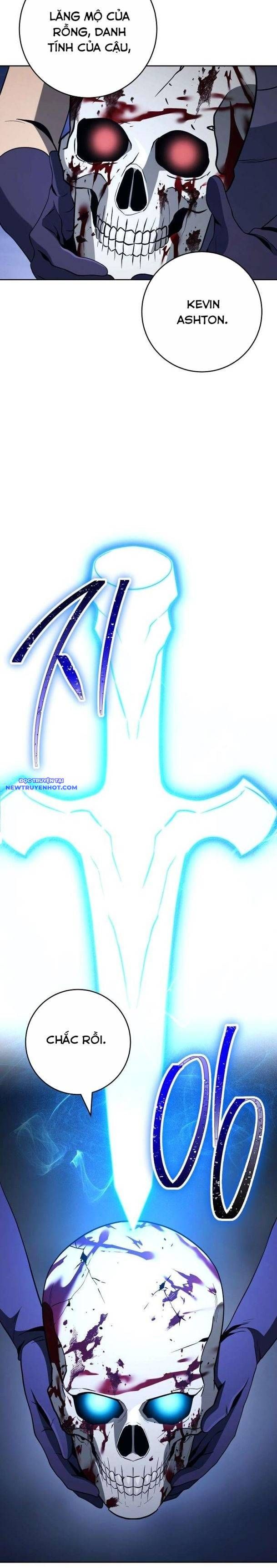 Cốt Binh Trở Lại Chapter 290 - 40