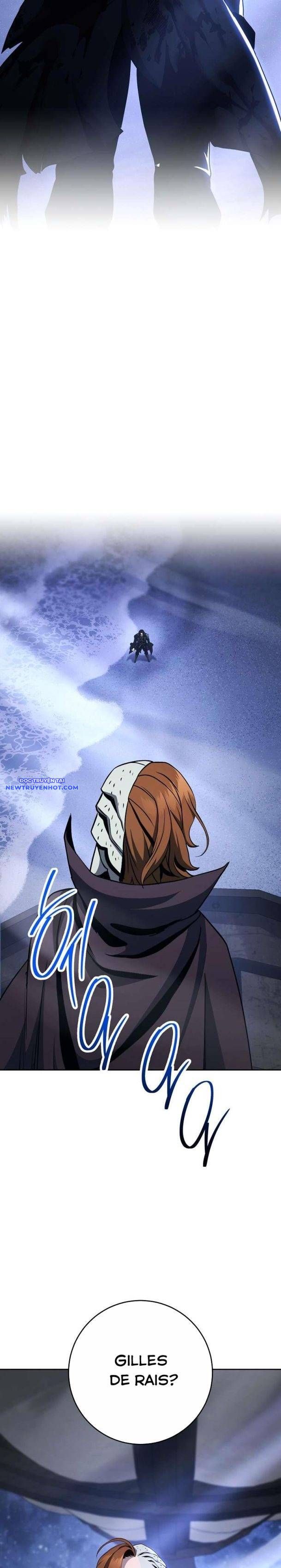 Cốt Binh Trở Lại Chapter 290 - 5