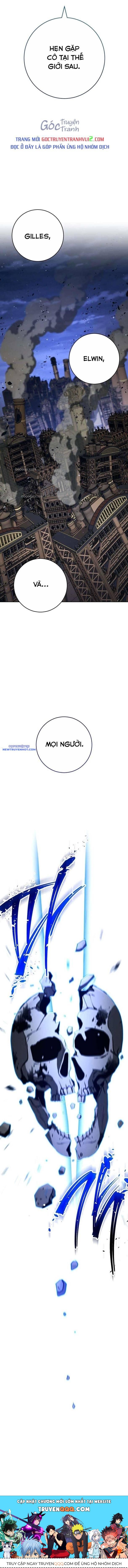 Cốt Binh Trở Lại Chapter 290 - 41