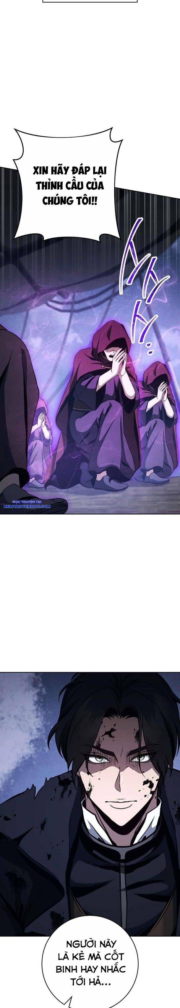 Cốt Binh Trở Lại Chapter  290 - 7