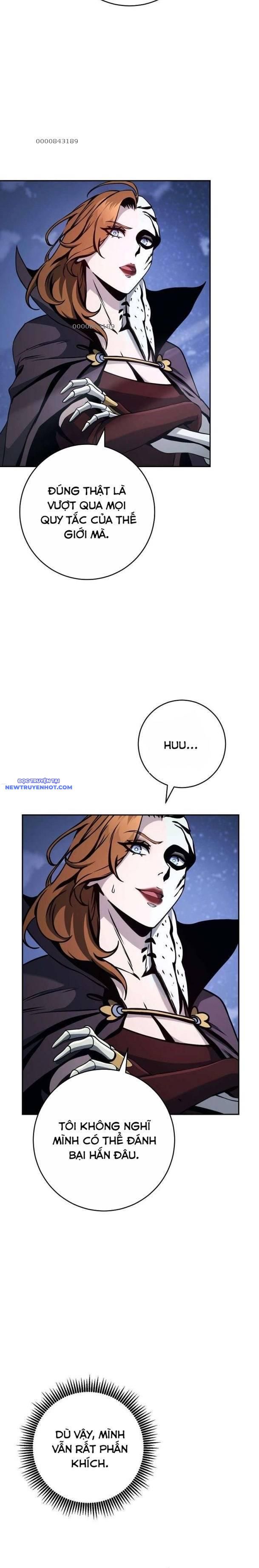 Cốt Binh Trở Lại Chapter  290 - 8