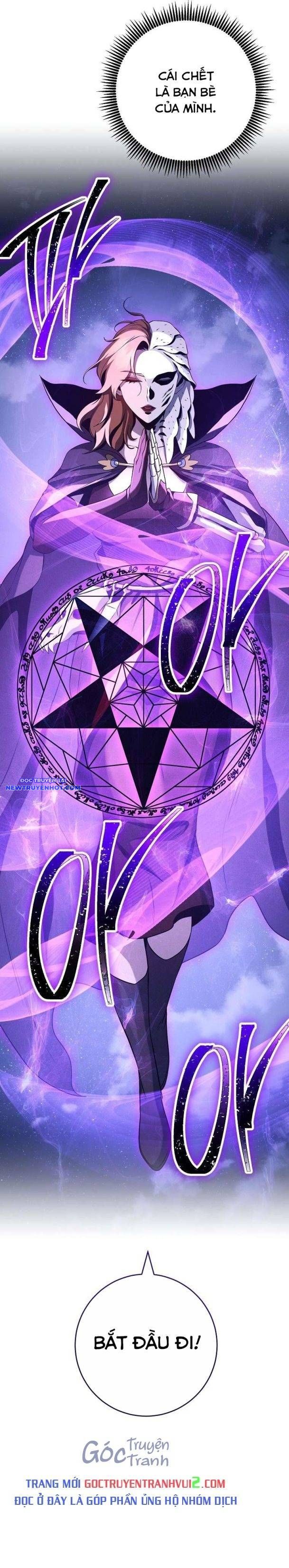 Cốt Binh Trở Lại Chapter  290 - 9