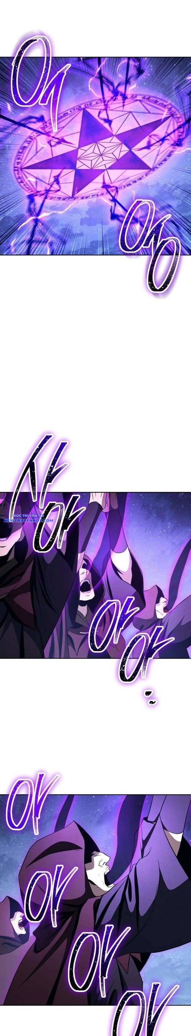 Cốt Binh Trở Lại Chapter  290 - 10