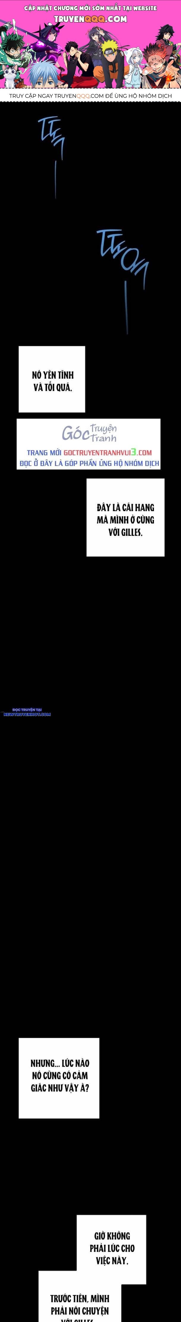 Cốt Binh Trở Lại Chapter 291 - 1