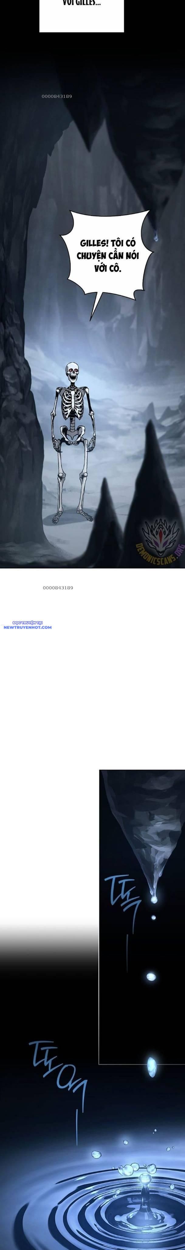 Cốt Binh Trở Lại Chapter  291 - 2