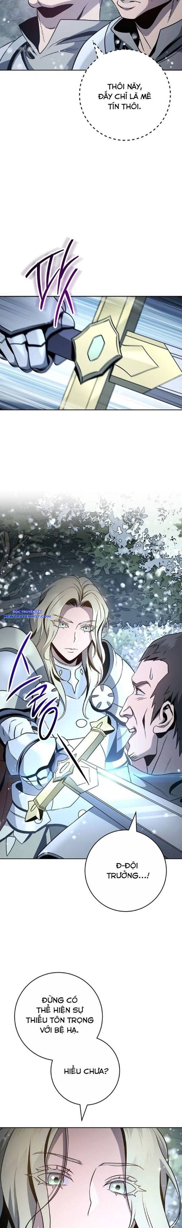 Cốt Binh Trở Lại Chapter  291 - 11