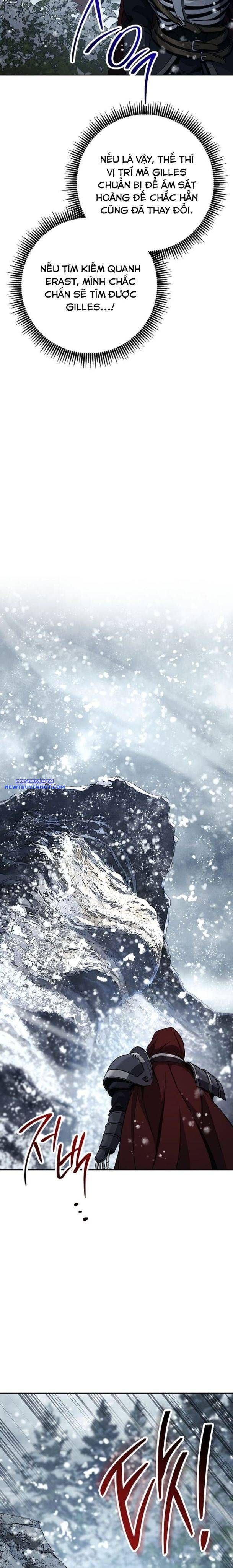 Cốt Binh Trở Lại Chapter  291 - 13