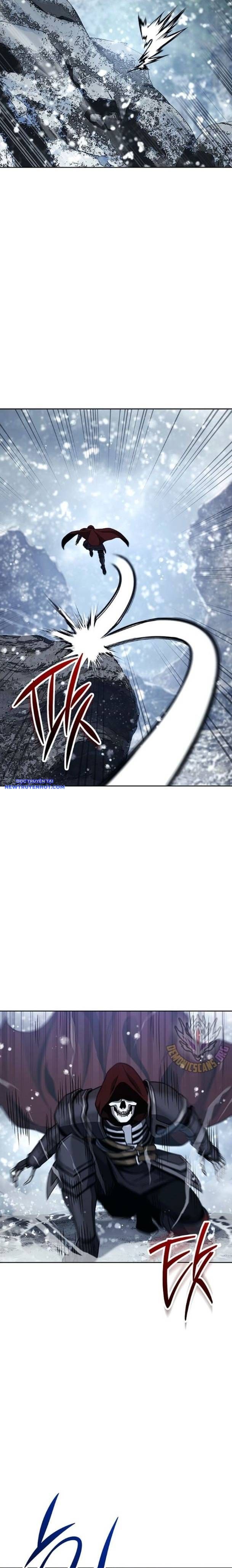 Cốt Binh Trở Lại Chapter  291 - 14