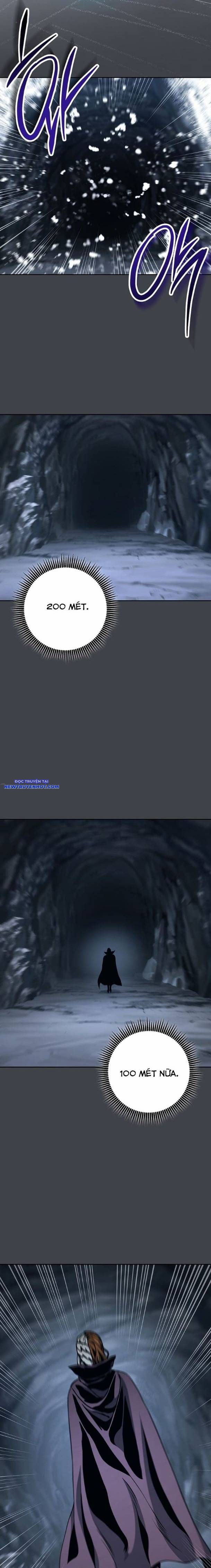 Cốt Binh Trở Lại Chapter  291 - 16